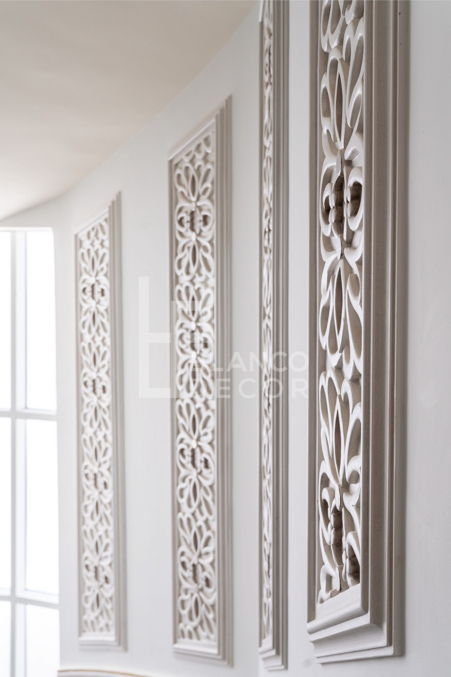 Luxury in Madinat Al Riyad - Blanco Decor