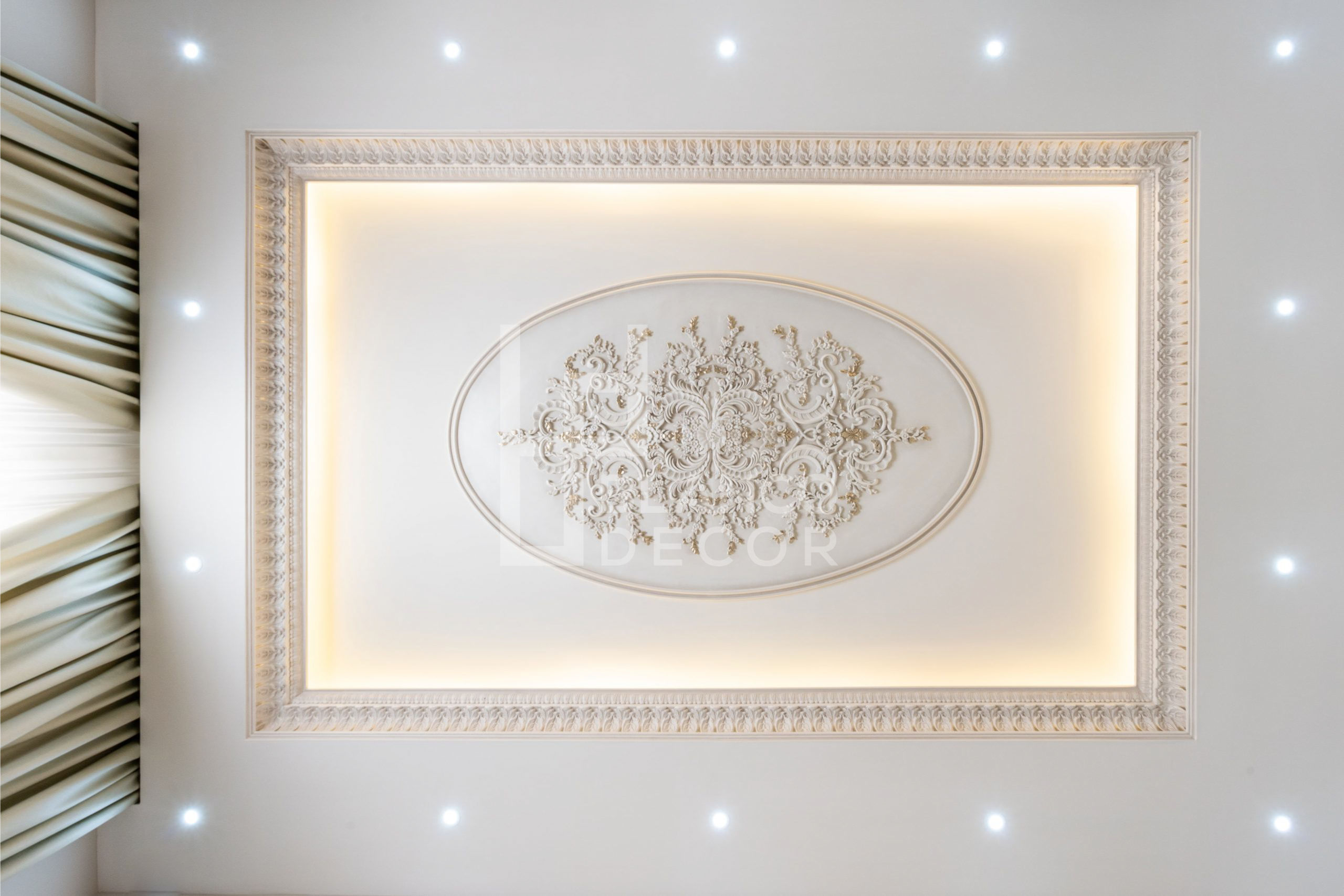 Luxury in Madinat Al Riyad - Blanco Decor